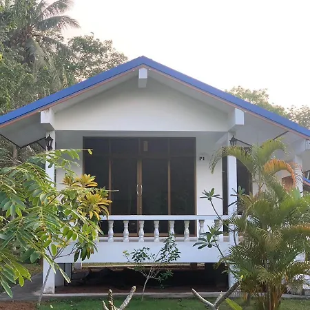 Koh Jum Paradise Resort Exterior photo