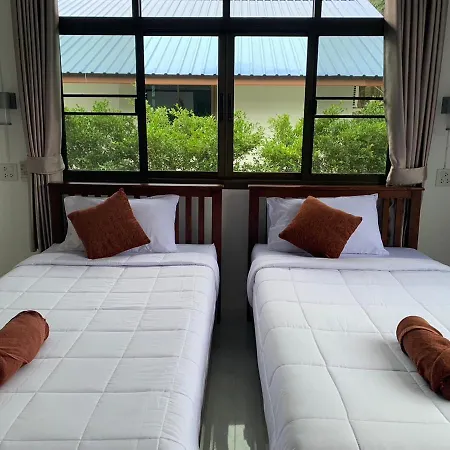 Koh Jum Paradise Resort Exterior photo